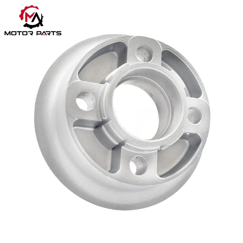 باجاج بوكسر CT100 عازلة