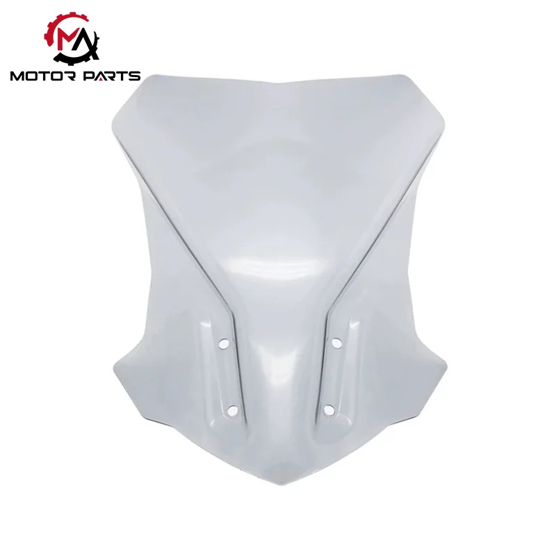 الزجاج الأمامي لدراجة نارية BMW G310GS 17-22