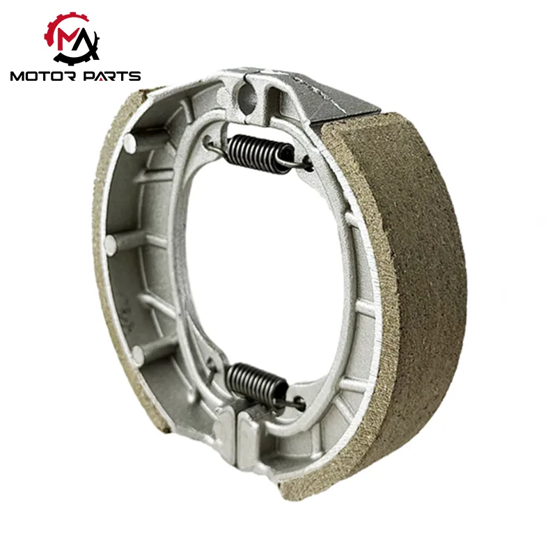 أحذية فرامل الدراجة النارية CG125