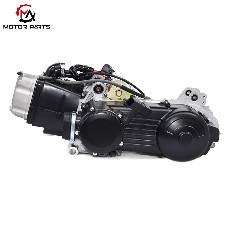 محرك دراجة نارية GY6 200cc عالي الجودة للبيع