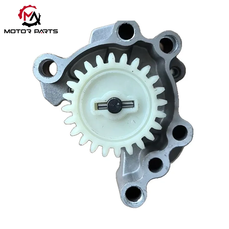 مضخة زيت دراجة نارية هوندا Wave100