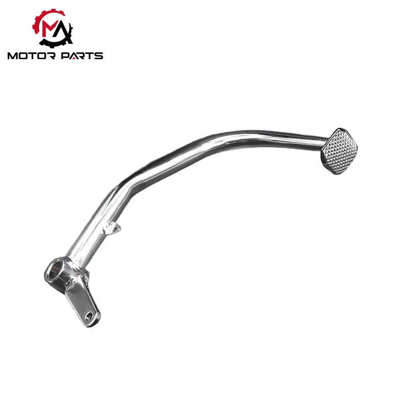 JH70 دراجة نارية دواسة القدم بدال فرامل