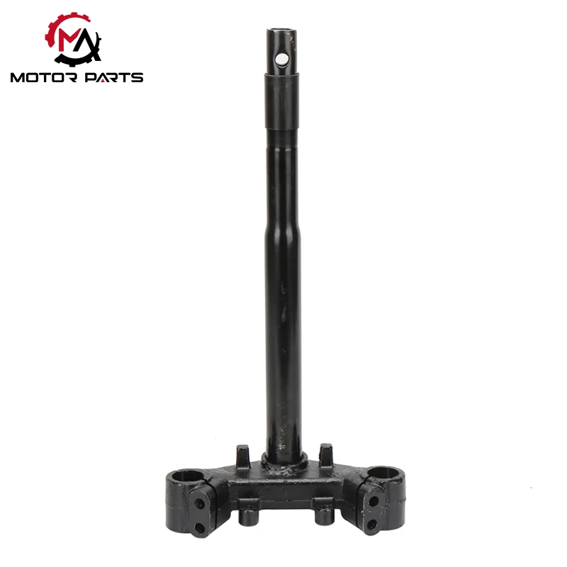 JOG125 عمود توجيه الدراجة النارية