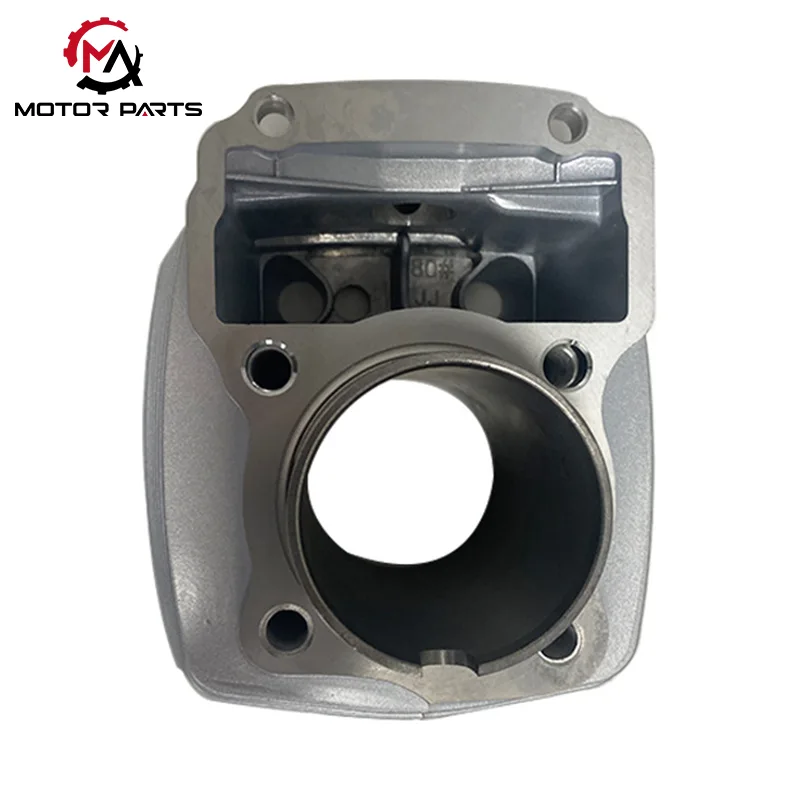 مجموعة اسطوانة دراجة نارية لهوندا CG125