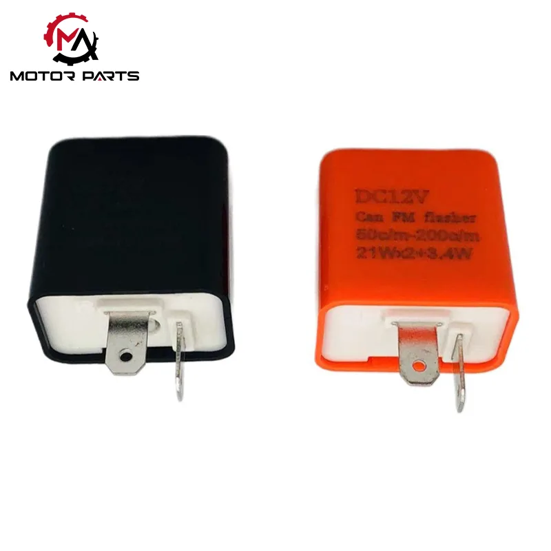 دراجة نارية LED قابل للتعديل بدوره إشارة المتعري