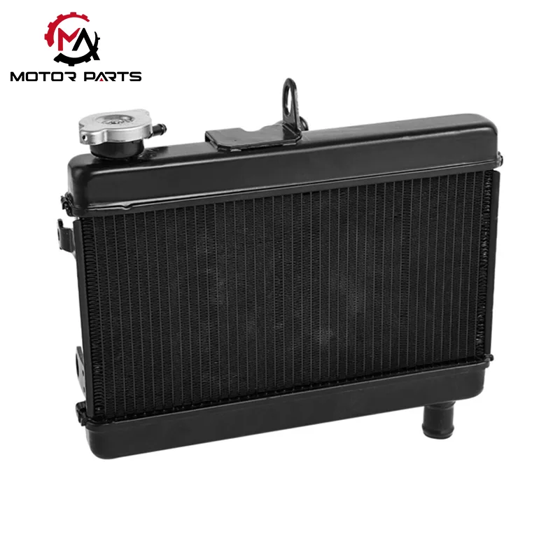 مشعاع دراجة نارية لهوندا CM500