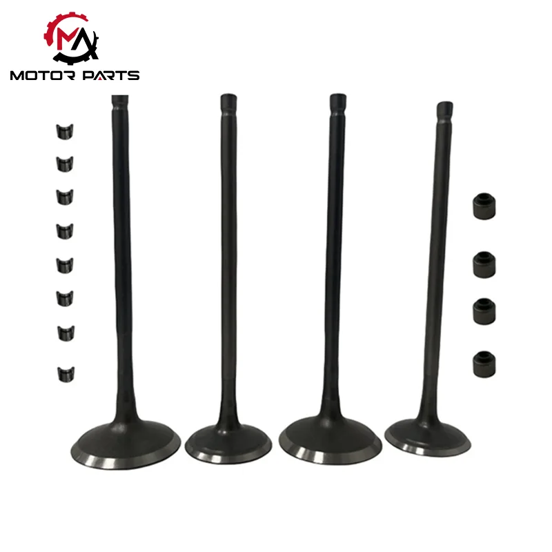 صمام دراجة نارية لـ PULSAR 200NS