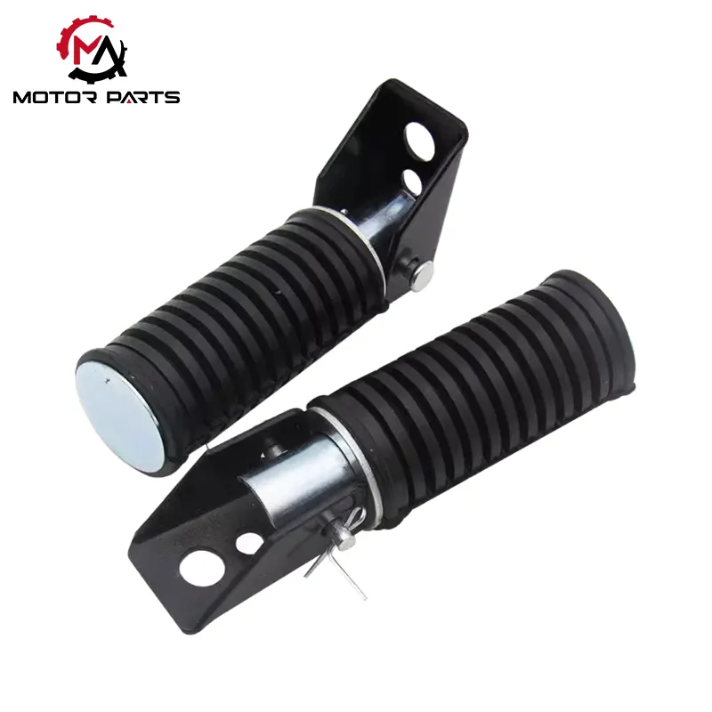 دواسة قدم قابلة للطي للدراجة النارية من سوزوكي GS125