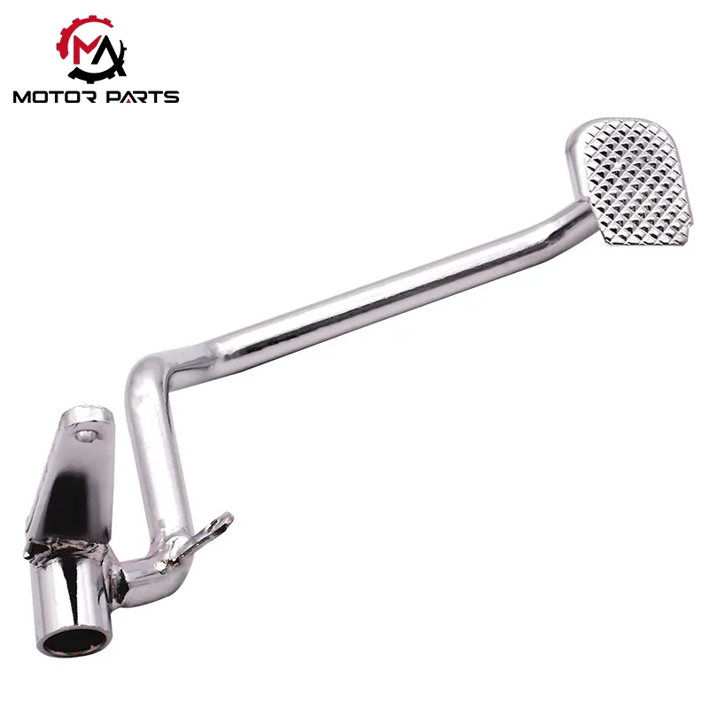 YBR125 دواسة فرامل الدراجة النارية